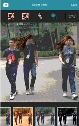 4. 学生在校时间要变长了。